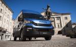 Iveco Daily Van 2016 года